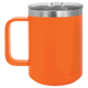  Orange-Silver