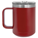  Maroon-Silver