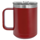  Maroon-Silver