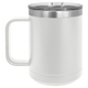  White-Silver
