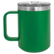  Green-Silver