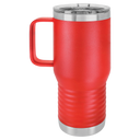  Red-Silver