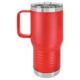  Red-Silver