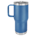  Royal Blue-Silver