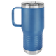  Royal Blue-Silver