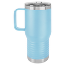  Light Blue-Silver