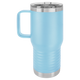  Light Blue-Silver