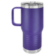  Purple-Silver