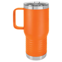  Orange-Silver