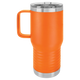 Orange-Silver