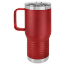  Maroon-Silver
