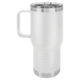  White-Silver