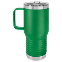  Green-Silver