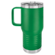  Green-Silver