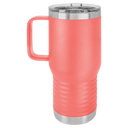  Coral-Silver