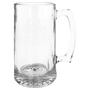 A Libbey 25 oz. Sport Mug Handle