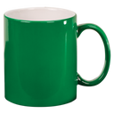  Green-White