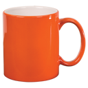  Orange-White