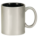  Silver-Black