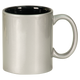  Silver-Black