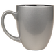  Silver-Black