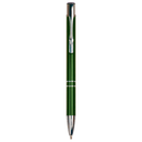  Green-Silver