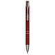  Burgandy-Silver
