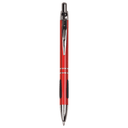  Red-Silver