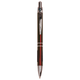  Burgandy-Silver