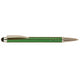  Green-Silver