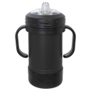  Black-Silver