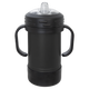  Black-Silver