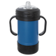  Royal Blue-Silver