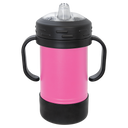  Pink-Silver
