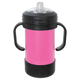  Pink-Silver