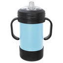  Light Blue-Silver