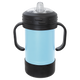  Light Blue-Silver