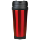  Red-Silver