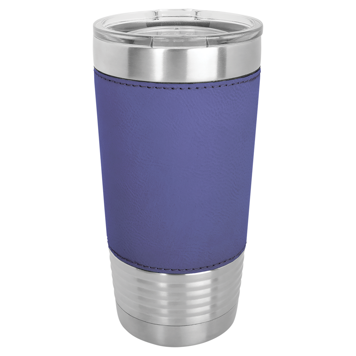 20 Oz Grip Tumbler - Laser Engraved Drinkware