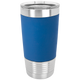  Blue-White