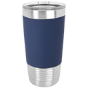 Navy Blue-White