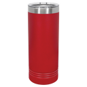  Red-Silver