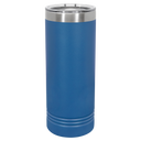  Royal Blue-Silver
