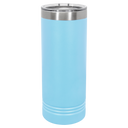  Light Blue-Silver