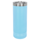  Light Blue-Silver