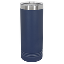  Navy Blue-Silver