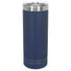  Navy Blue-Silver