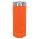  Orange-Silver