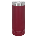  Maroon-Silver