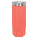  Coral-Silver